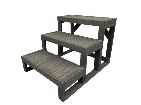 Stairs-3-Step-1 DArk