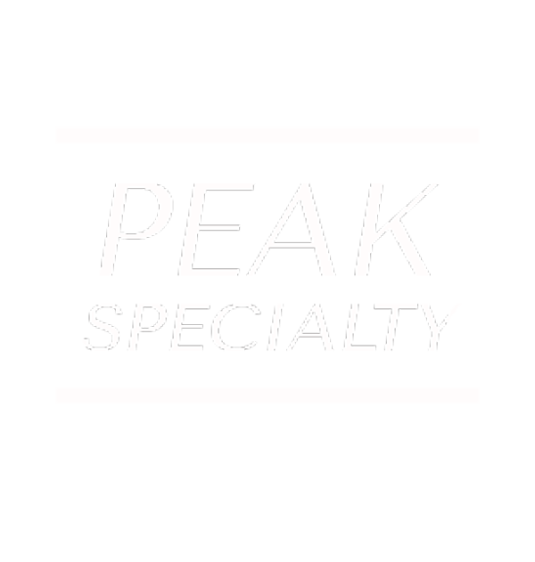 Peak Specialty